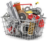 Каталог автозапчастей